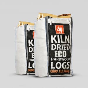 2 x Eco Handy Sacks