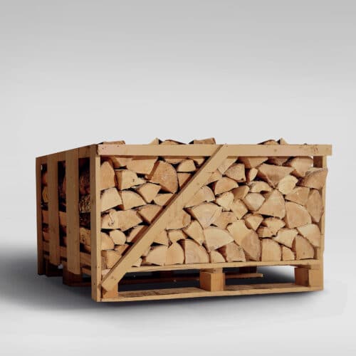 Eco Firewood Logs - Log Firewood