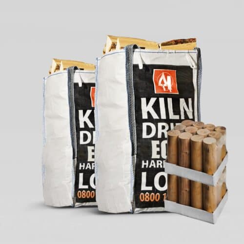 Managers Offer: 2 x Eco Handy Sacks, 2 x BBQ Soldiers
